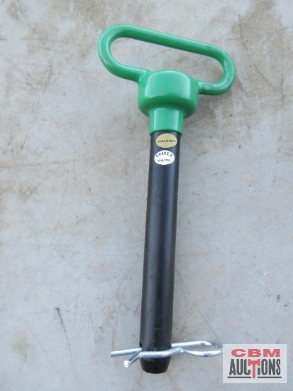 7/8" x 7" Hitch Pin (Unused) *HLT