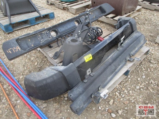 2016 Jeep Parts, Bumpers, Running Boards, Springs