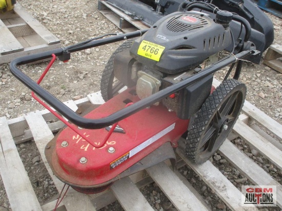 Viper M200 Walk Behind String Trimmer (Only Used Twice And In Been In Storage For 2 Years)