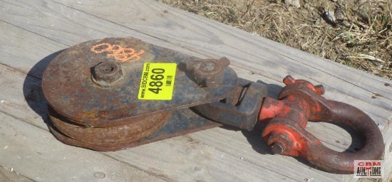 Snatch Block