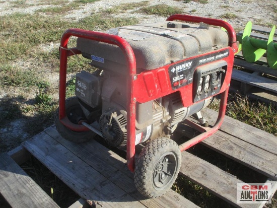 Husky 5K Generator (Unknown)