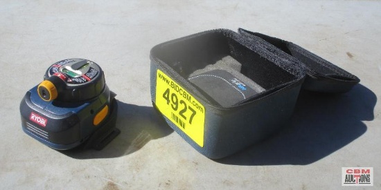 Ryobi Laser Level *FLM