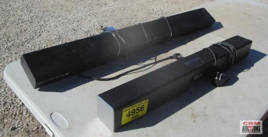 Speakers *FLM