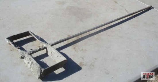 Mixer Attachment *FLM