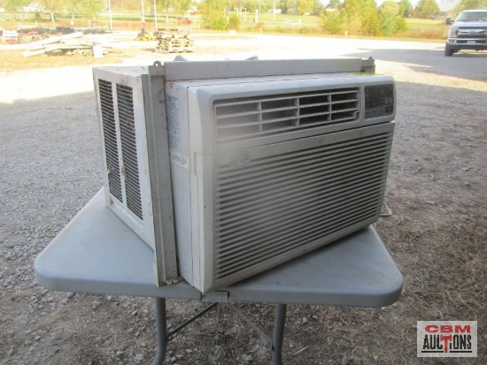 Hampton Bay Window A/C Unit 110 Volt *FRF