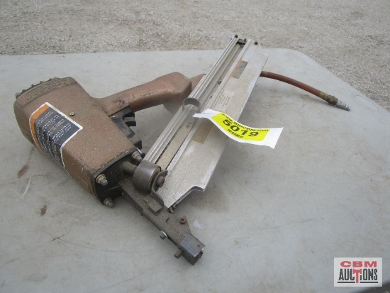 Duo-Fast Pneumatic Framing Nailer *BLT