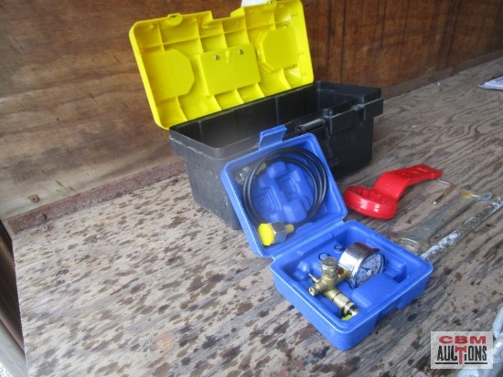 Import Concrete Breaker Service Kit *BLT