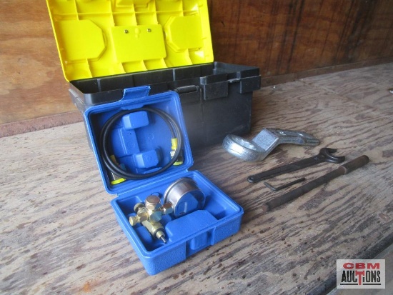 Import Concrete Breaker Service Kit *BLT