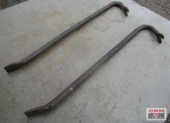 2-Crowbar *BLF