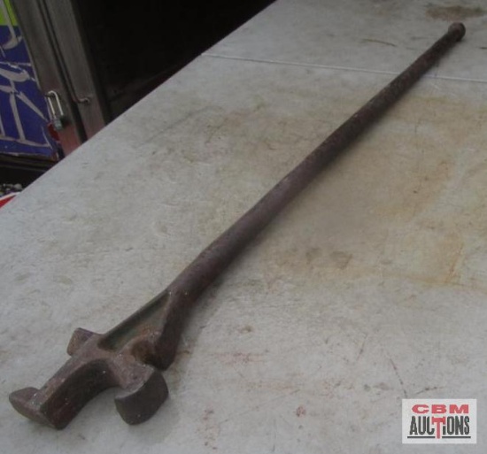 40" Wrench *BLF