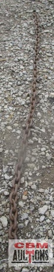 5' Log Chain *BLF