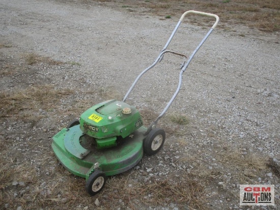 Lawn-Boy R7268 Push Mower (Unknown)