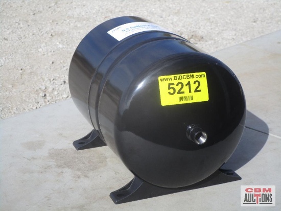 PWP 5.5 Gal Pressure Water Tank *BRT