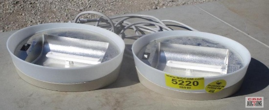 2- Magnet Lights *BRT
