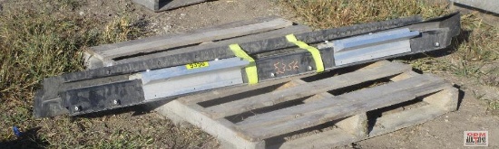 Truck Running Boards