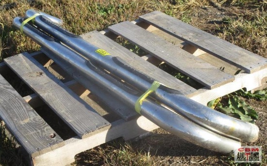 Trail FX Truck Running Boards