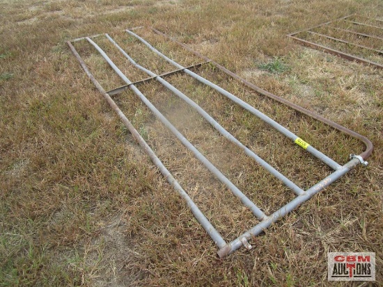 12' Farm Gate