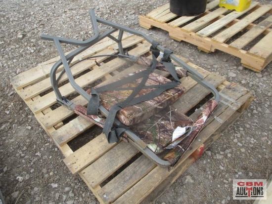 Deer Stand