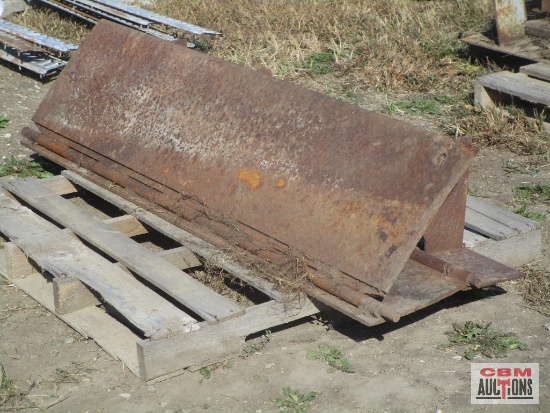 Dock Plate