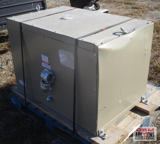 Trane Transformer To Increase Amps
