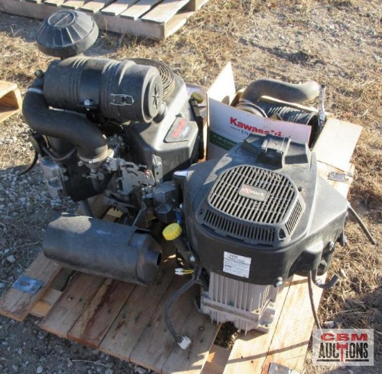 2- Small Engines