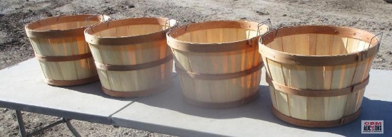 Apple Baskets *CLT