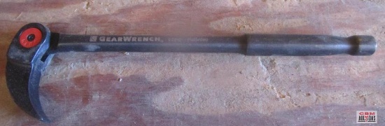 Gearwrench 82210 10" Index Bar *CLM