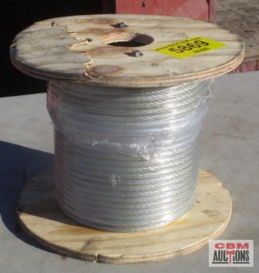 Roll Of Cable *GRF
