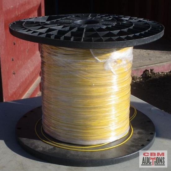 Polymicro Yellow Wire *GRT