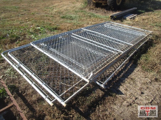 Dog Kennel 6'x12'
