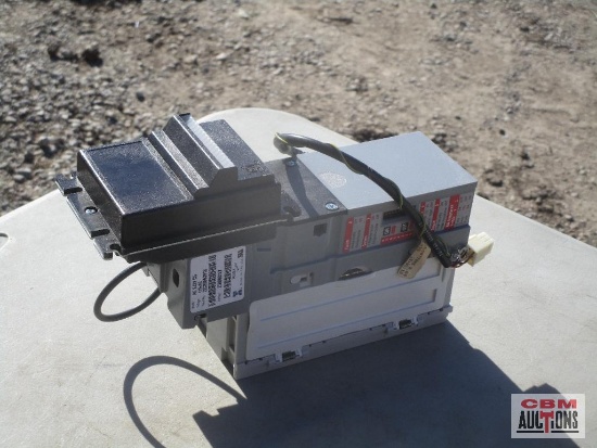 Mars AE 2431 D5E Cash Bill Validator