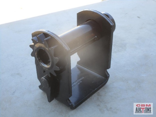 4" Trailer Strap Winch *ELB