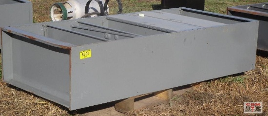 Metal Storage Cabinet