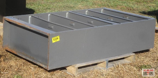 Metal Storage Cabinet