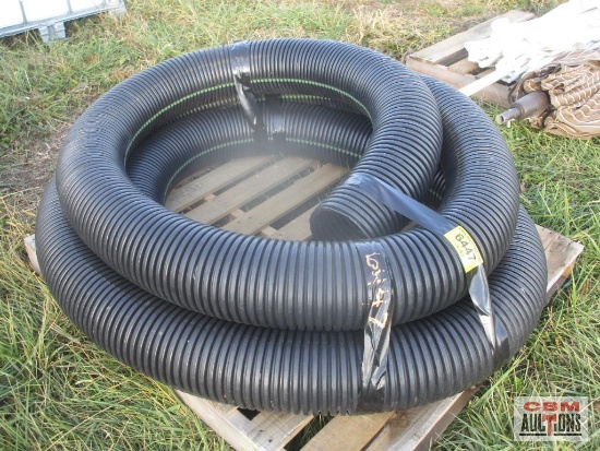 6" ADS Pipe 29'