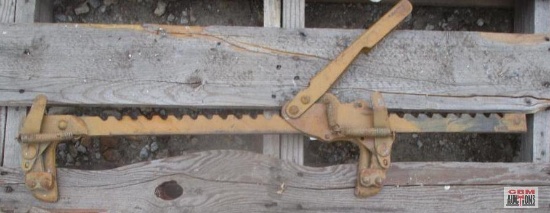 Fence Stretcher