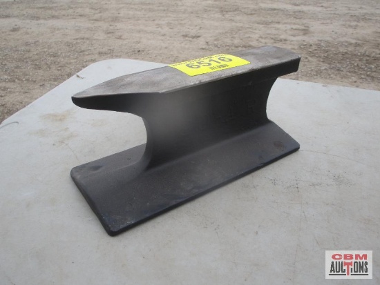 Railroad Anvil *GLF