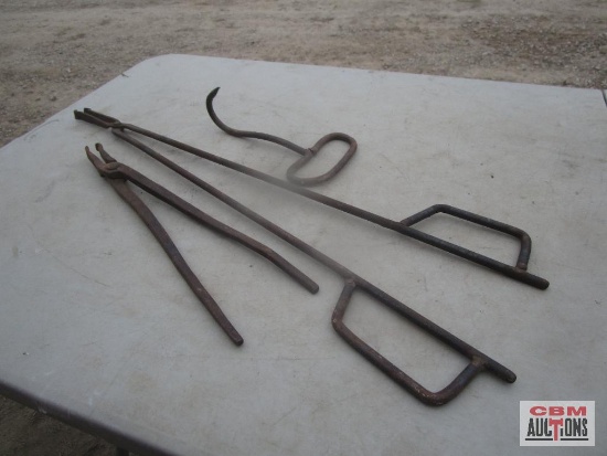 Blacksmith Tools *GLF
