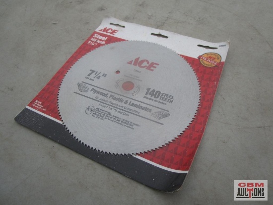 7 1/4" Saw Blade *GRM