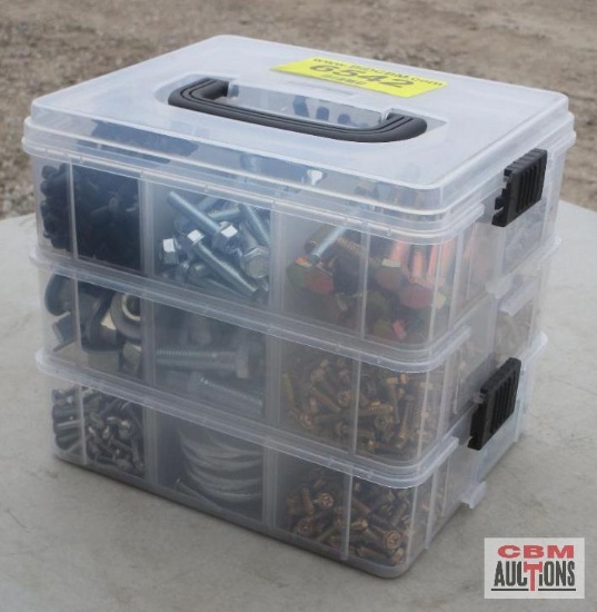 Hardware & Bin *ELB