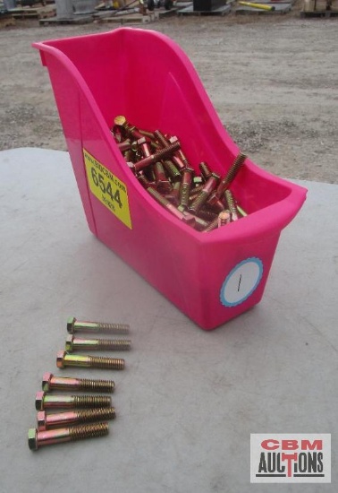 Pink Box Of Bolts *ELB