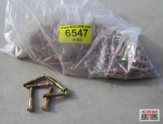 Bag Of Bolts *ELB
