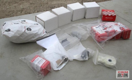 Mahindra NOS Parts *GRB