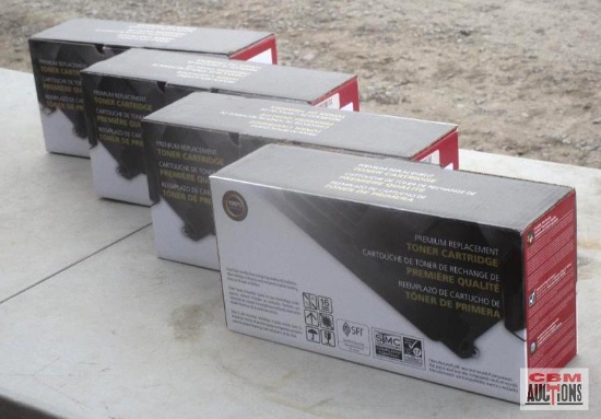 HP CF352A Laser Toner Cartridges *GRB