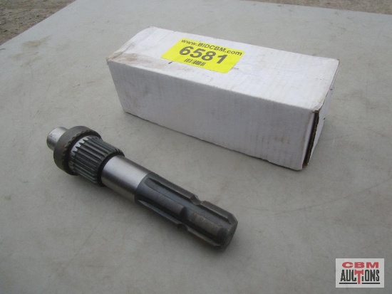 Ford PTO Output Shaft *HRB