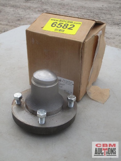 CNH Wheel Hub *HRB