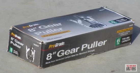 Prograde 8" Gear Puller *HRM