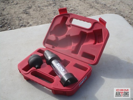 OEM 27145 Combustion Leak Detector *HRM