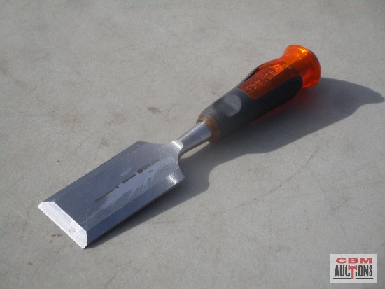 BuckBros 2" Wood Chisel *HRM