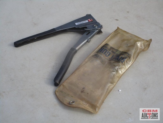 Powr-Kraft Rivet Gun *HRM